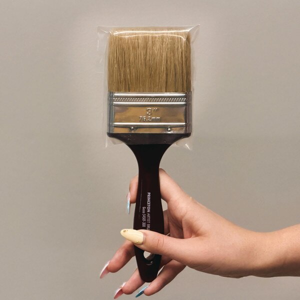 Gesso Brush 3 Inch